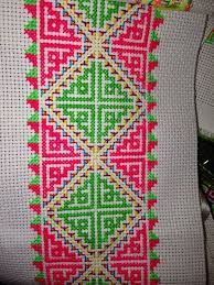 I don't really know much about how to call these kind of paj ntaub in hmong but here's a project i'm hoping to get finish. 37 Hmong Textile Ideas Hmong Textiles Hmong Hmong Embroidery