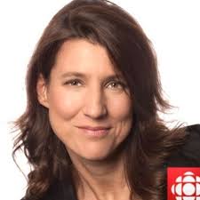 Portrait de Marjorie Murphy, créatrice de Exexpat Le Podcast