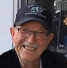 Obituary for Thomas Reginald Tate