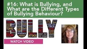 The differences can be in religion, race, ethnic background or sexual orientation. What Is Bullying And What Are The Different Types Of Bullying Behaviour Engage Educate Empower