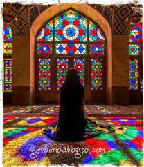 bir kahve molasi vakit geldi dini mimari modern sanat islami sanat