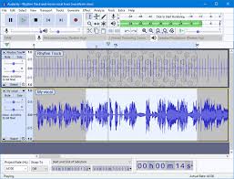 Virtual audio cable delivers audio streams between applications — here's how to download it. Audacity Descargar