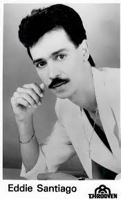 Eddie Santiago