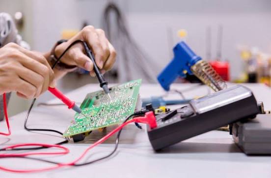 CTTI Electrical Labs