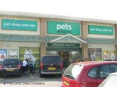 I joined companion care vets in october 2015 and i have loved every moment of it. Companion Care Peninsular Park Road London Veterinary Surgeries Near Charlton Rail Station