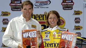 ***start your engines *** so excited to announce that netflix is teaming up with nascar driver @bubbawallace for a documentary series that takes us behind the scenes of awesome to do that superspeedway stuff against the top dogs. Ray Evernham Wife Erin Expecting First Child Sporting News