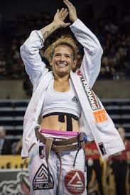 Jessica Flowers Fighter Page Tapology