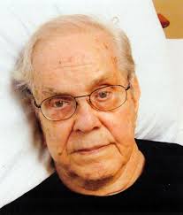 Ralph Robert Reed M.D. Obituary