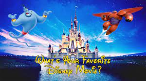 Walt disney animation studios has been creating magical films since 1937, and after all that time, there isn't one in the bunch that fails to make us smile. What S Your Favorite Disney Movie Youtube