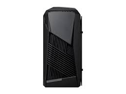 The republic of gamers strix gl12 gaming desktop from asus is designed with the performance and aesthetics in mind for gamers. Rog Strix Gaming Desktop Gl12cm Overclocked Intel Core I7 8700k Nvidia Geforce Gtx 1060 6gb 8gb Ddr4 Ram 256gb Ssd 1tb Hdd Windows 10 Vr Ready Black Grey Gl12cm Ds761 Newegg Com