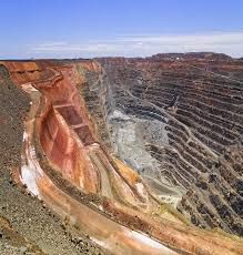 The Economic Contributions of U.S. Mining, 2021