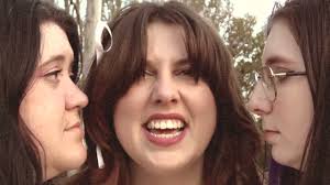 Worm Girlz Start a Revolution With “Dirt”