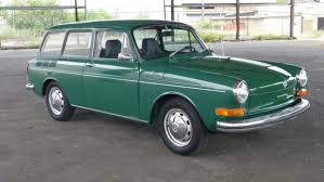 Image result for Delta Green 1970 Volkswagen