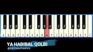 Download sholawat qomarun mp3 download gratis mudah dan cepat di lagump3. Not Angka Pianika Sholawat Qomarun Not Angka Lagu Nissa Cute766