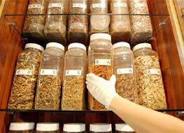 Cẩn trọng với các loại thuốc Đông y của Trung Quốc