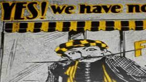 We have no bananas blues. Yes We Have No Bananas Missouri Jazz Hounds With Arthur Hall Regal 1923 Youtube