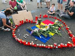 Psihologul criminalist liviu chesnoiu a afirmat că gheorghe dincă a premeditat cele două crime. Cazul De La Caracal In AtenÈ›ia Presei InternaÈ›ionale Bbc News VorbeÈ™te Despre NeglijenÈ›Äƒ Stirileprotv Ro