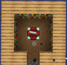 Add items to crafting grid. What S The Best Enchantment Table Setup Hypixel Minecraft Server And Maps