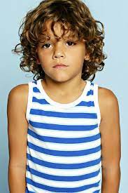 Shaina Leigh Photo Boy Haircuts Long Kids Curly Hairstyles Toddler Haircuts