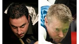 Five Irish players remain in Crucible qualifers