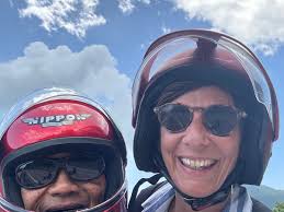 Quyen Easy Rider (2025)