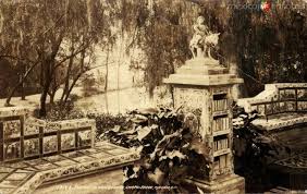 Chapultepec Fotos De Ciudades Ciudad De Mexico Casas En Mexico