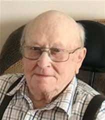 Donald Frederick Nixon