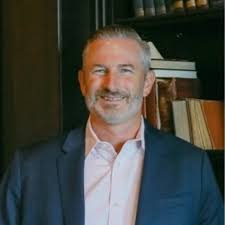 Had lunch with some vets of the beer biz.