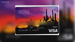 Secure online shopping when you use visa secure. Money Sent To Arizonans Who Never Applied For Unemployment Benefits Came From Identity Theft 12news Com