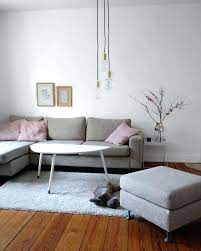 Wohnzimmer Schwarze Couch Couch Teppich Full Size Of Graue Brauner Boden Dunkler