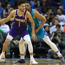Nba phoenix suns live stream at on. Preview Hornets Take On The Hot Phoenix Suns And All Star Snub Devin Booker At The Hive