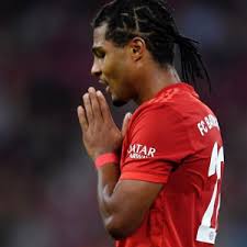 Stay up to date with soccer player news, rumors, updates, social feeds, analysis and more at fox sports. Serge Gnabry Biography Facts Net Worth Current Team Nationality Contract Salary Affair Girlfriend Age Wiki Family Parents Transfer News Factmandu