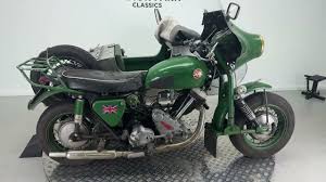 Image result for Forest Green 1954 Motorcycle