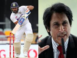 I design experiences for the web & mobile, i believe in a slick, usable and functional design. Ramiz Raja Claim On Rohit Rohit Sharma Will Give You Double Ton If He Fires Ramiz Raja Backs Hitman To Score Daddy Hundred In Wtc Final Cricket News