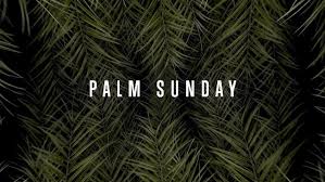 Hello friends, here we are trying to update all kinds of information of palm sunday celebration idea, messages, wishes, quotes, greetings, text, sms, images, wallpaper, history, sayings, facts and more info available in this. Palm Sunday 2021 Wishes Quotes And Greetings