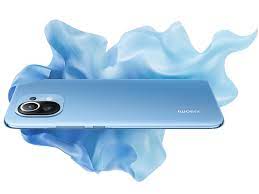 Xiaomi Mi 11 - Notebookcheck.com ...