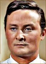 Дональд Пикеринг (Donald Pickering, Donald Ellis Pickering)