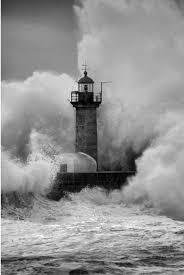 Black And White Lighthouse Life Scenes In Black And White Photography Technique Places Black White Photo Beauty Beautiful Lighthouse Lighthouse Pictures