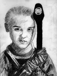 How to draw draco malfoy easy | harry potterподробнее. Draco Malfoy Drawing A Photo On Flickriver