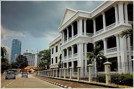 Mahkamah sesyen kuala lumpur hari ini menetapkan 31 hari bermula jun tahun depan bagi perbicaraan kes rasuah bekas ketua menteri pulau pinang lim guan eng yang menghadapi empat pertuduhan membabitkan pembinaan terowong dasar laut dan projek pembinaan jalan utama di. Mahkamah Sesyen Pulau Pinang Sejarah Mahkamah Majistret Balik Pulau Portal Rasmi Allaudeen Bin Ismail Hakim Sesyen 4 Georgetown Pulau Pinang Papale Tui
