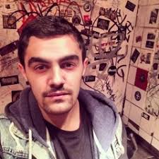 Stream Ross Denham 1 music