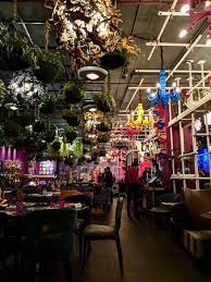 In great condition rocking / swivel lounge / easy chair and ottoman made by kropp stolen, sweden, 1970s. Interiors At Plum By Bent Chair Picture Of Plum By Bent Chair Delhi New Delhi Tripadvisor