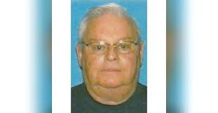 George James Zografos Obituary