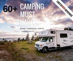 Find quick results from multiple sources. Our Must Have Camping Gear For Full Time Motorhome Living Cheeseweb