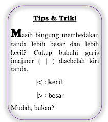 Check spelling or type a new query. Membandingkan Bilangan Pecahan Matematika