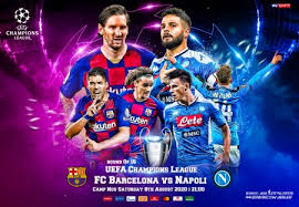 Awesome fc barcelona wallpaper for desktop, table, and mobile. Fc Barcelona Napoli Champions League Wallpaper Soccer Sports Background Wallpapers On Desktop Nexus Image 2566606