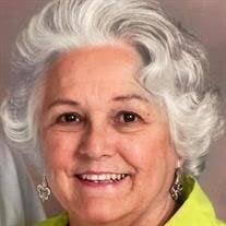 Doris A (Whatley) Kenney Obituary