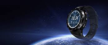 The smartwatch is completly worth its price tag. Zeblaze Thor 4 Plus Smartwatch Worldwide Delivery