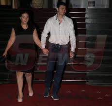 Dovada Că Dragostea E Oarbă Cum Arată Femeia Puternică Din Spatele Succesului Portarului Stelei