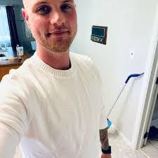 Jordy Collins's Instagram, Twitter & Facebook